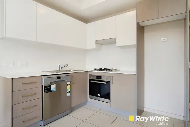 Second view of Homely unit listing, 13/2A Brown Street, Ashfield NSW 2131
