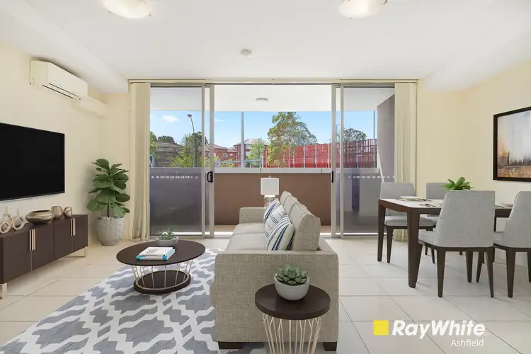 Fourth view of Homely unit listing, 13/2A Brown Street, Ashfield NSW 2131