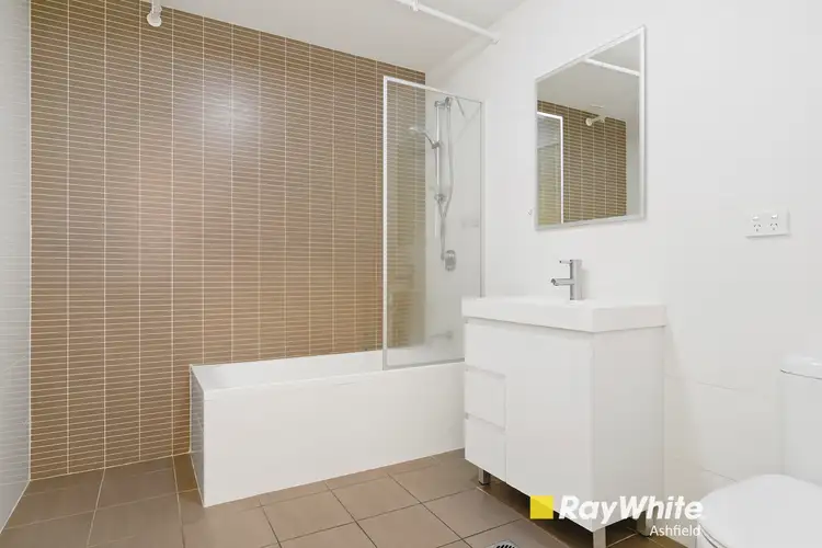 Sixth view of Homely unit listing, 13/2A Brown Street, Ashfield NSW 2131