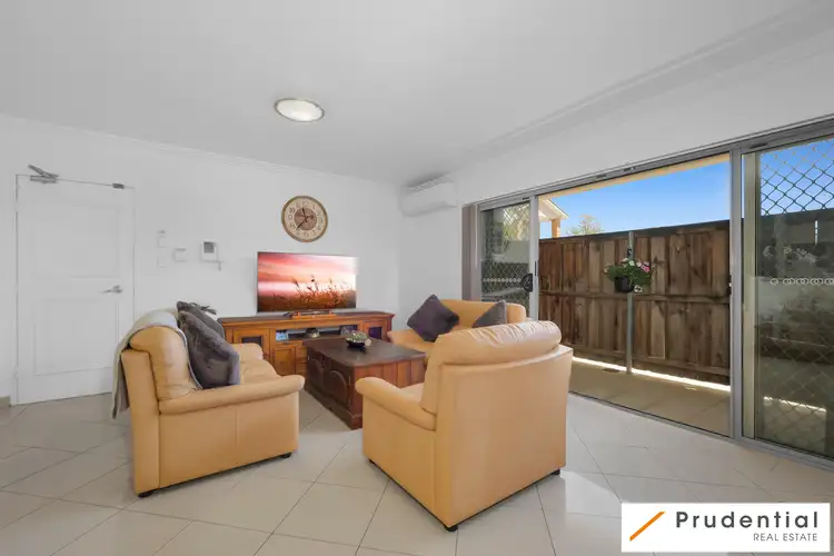 Second view of Homely apartment listing, 1/13 Chamberlain Street, Campbelltown NSW 2560