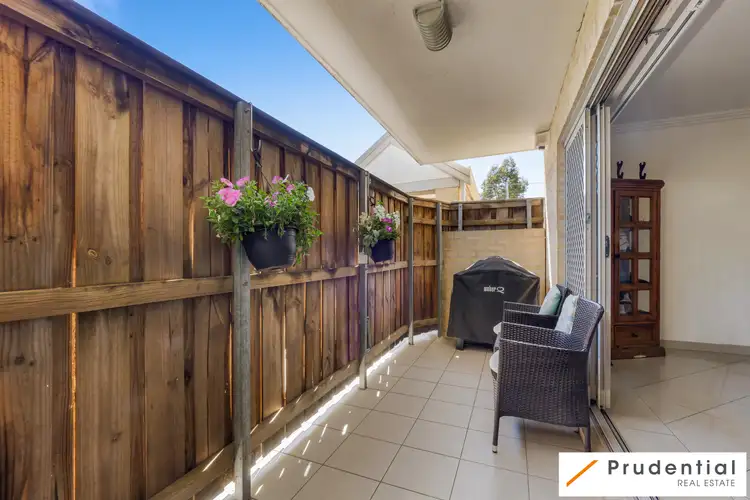 Third view of Homely apartment listing, 1/13 Chamberlain Street, Campbelltown NSW 2560