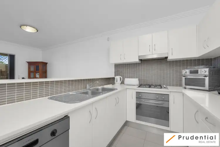 Fourth view of Homely apartment listing, 1/13 Chamberlain Street, Campbelltown NSW 2560