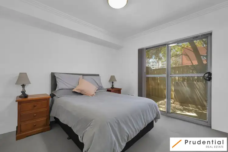 Fifth view of Homely apartment listing, 1/13 Chamberlain Street, Campbelltown NSW 2560