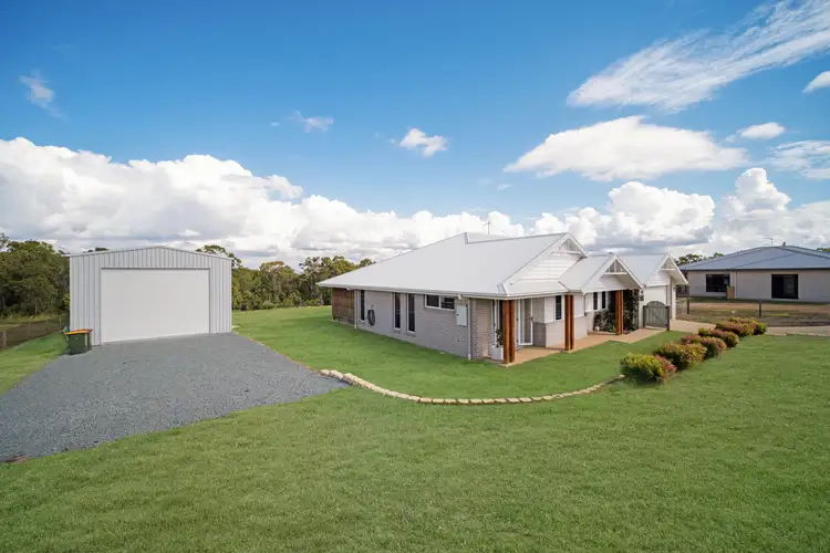 10 Keppel View Dr, Tanby QLD 4703