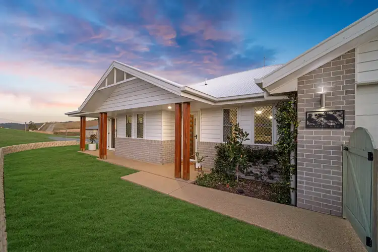 Third view of Homely house listing, 10 Keppel View Dr, Tanby QLD 4703