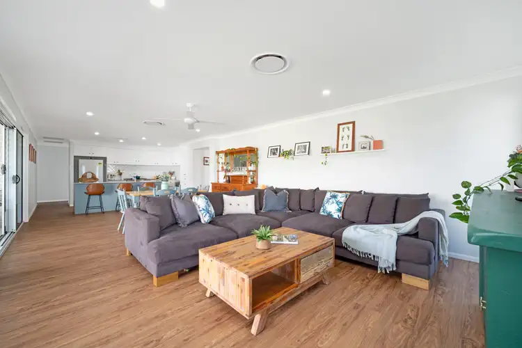 Sixth view of Homely house listing, 10 Keppel View Dr, Tanby QLD 4703