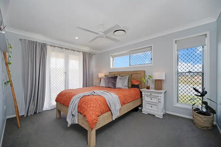 Seventh view of Homely house listing, 10 Keppel View Dr, Tanby QLD 4703