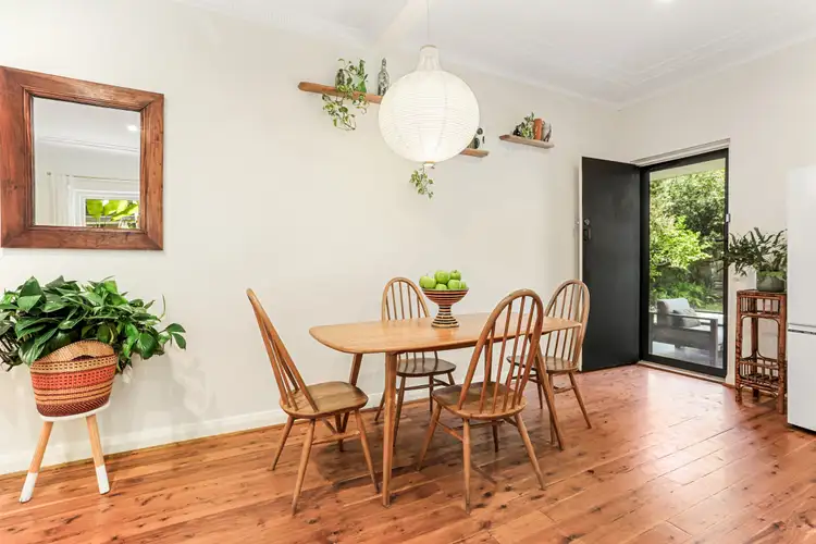 Second view of Homely apartment listing, 1/38 Wallis Parade, North Bondi NSW 2026