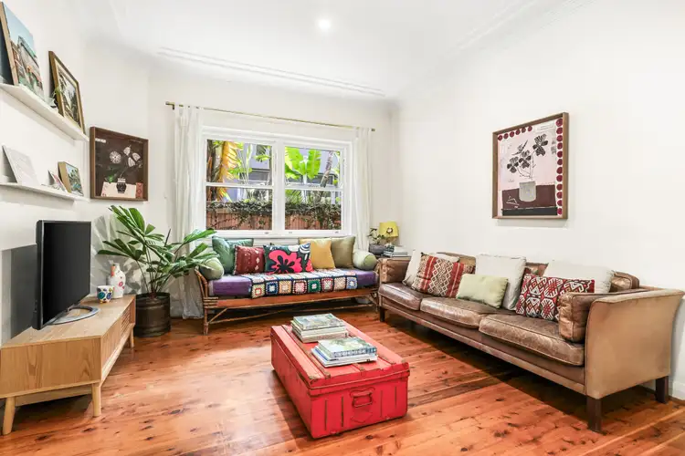 Third view of Homely apartment listing, 1/38 Wallis Parade, North Bondi NSW 2026