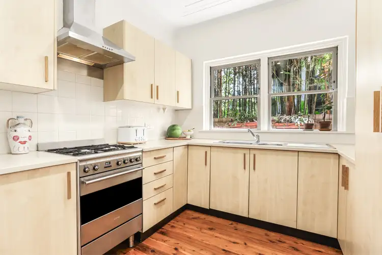 Fourth view of Homely apartment listing, 1/38 Wallis Parade, North Bondi NSW 2026