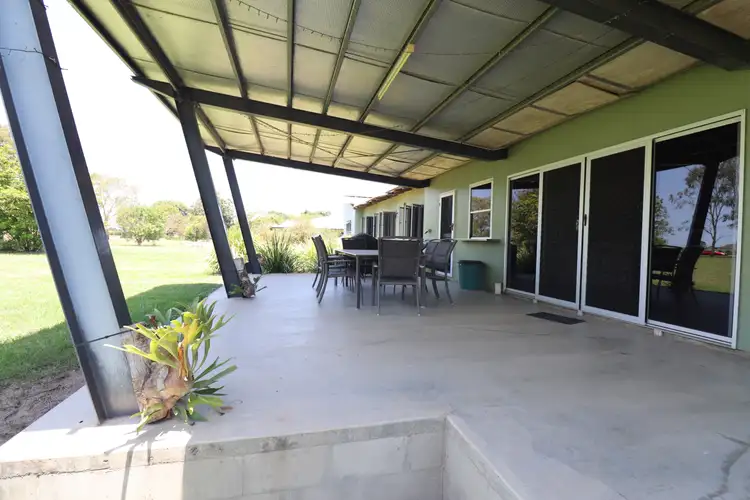 Second view of Homely house listing, 320 Old Clare Road, Mcdesme QLD 4807