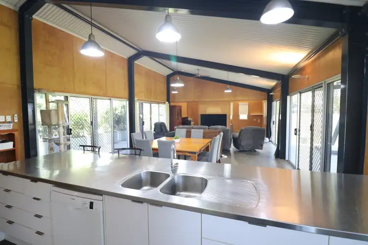 Fourth view of Homely house listing, 320 Old Clare Road, Mcdesme QLD 4807