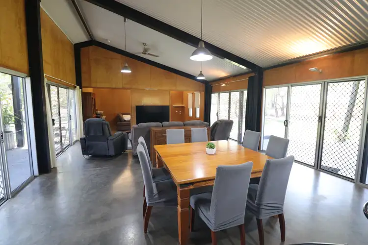 Fifth view of Homely house listing, 320 Old Clare Road, Mcdesme QLD 4807