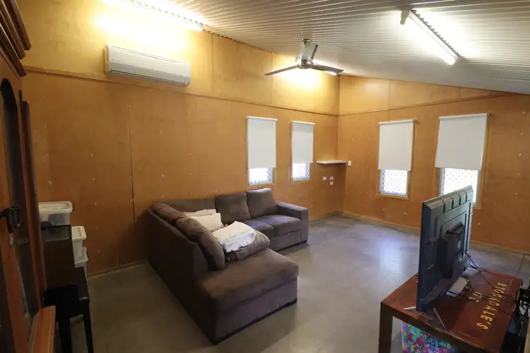 Sixth view of Homely house listing, 320 Old Clare Road, Mcdesme QLD 4807