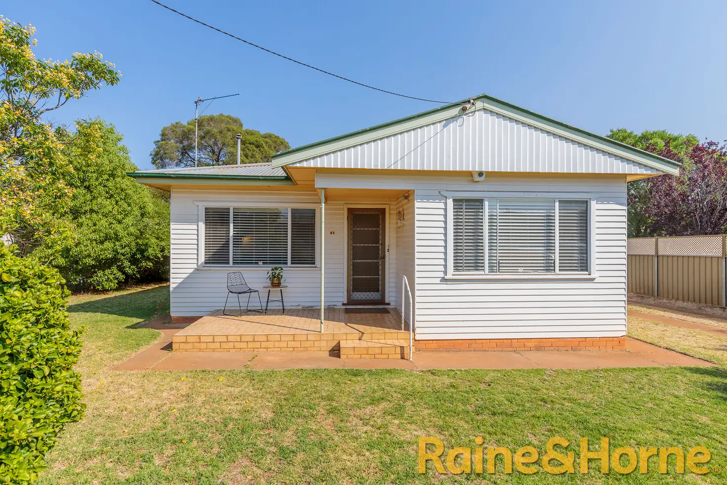 Main view of Homely house listing, 41 Young Street, Dubbo NSW 2830