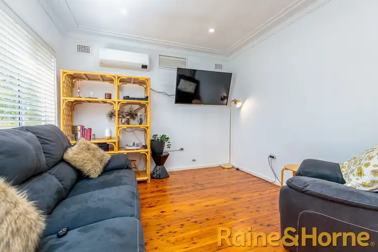 Second view of Homely house listing, 41 Young Street, Dubbo NSW 2830