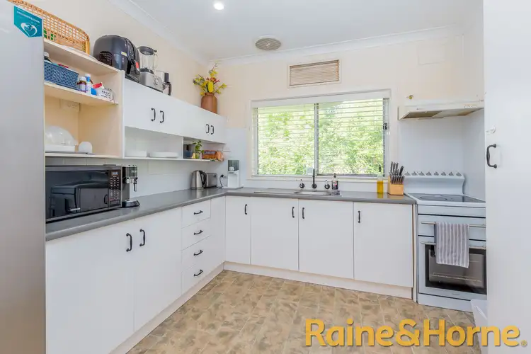 Third view of Homely house listing, 41 Young Street, Dubbo NSW 2830