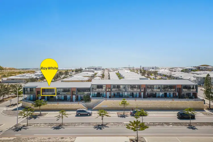 Main view of Homely unit listing, 4/50 Commander Drive, Alkimos WA 6038