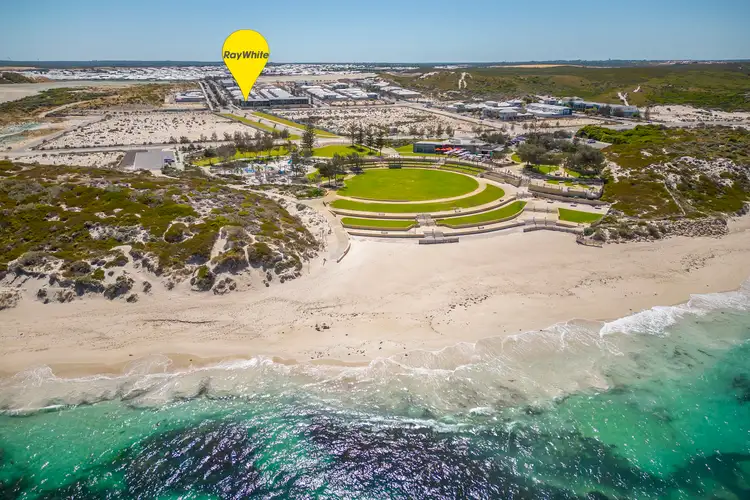 Second view of Homely unit listing, 4/50 Commander Drive, Alkimos WA 6038