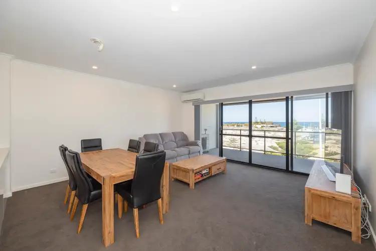 Third view of Homely unit listing, 4/50 Commander Drive, Alkimos WA 6038