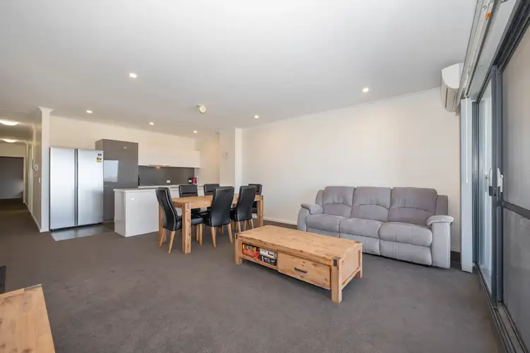 Fourth view of Homely unit listing, 4/50 Commander Drive, Alkimos WA 6038