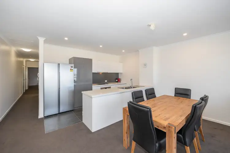Fifth view of Homely unit listing, 4/50 Commander Drive, Alkimos WA 6038