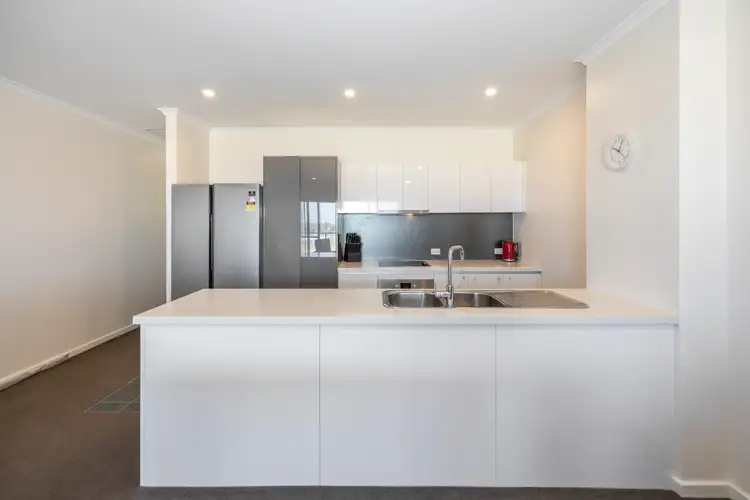 Sixth view of Homely unit listing, 4/50 Commander Drive, Alkimos WA 6038