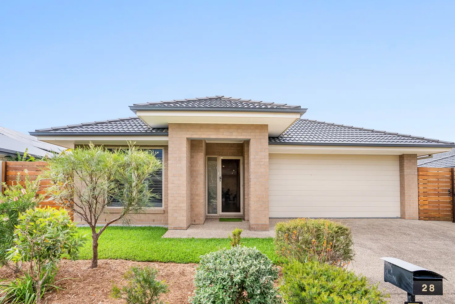 Main view of Homely house listing, 28 Seabreeze Boulevard, Pottsville NSW 2489