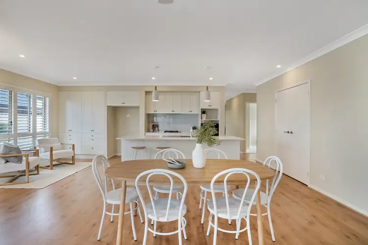 Second view of Homely house listing, 28 Seabreeze Boulevard, Pottsville NSW 2489