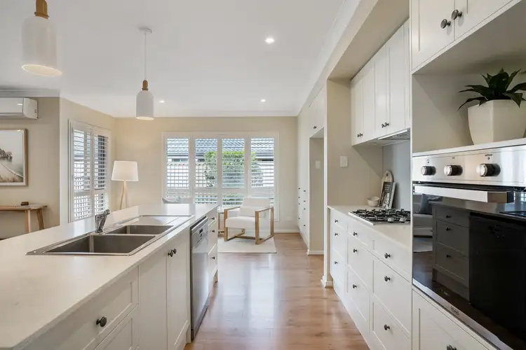 Third view of Homely house listing, 28 Seabreeze Boulevard, Pottsville NSW 2489