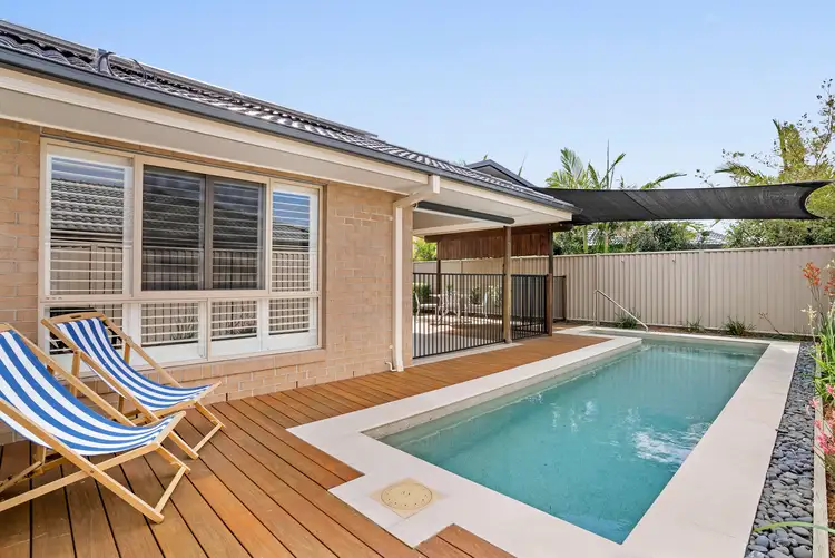 Fourth view of Homely house listing, 28 Seabreeze Boulevard, Pottsville NSW 2489