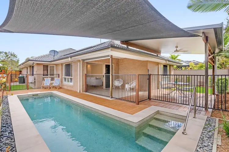 Fifth view of Homely house listing, 28 Seabreeze Boulevard, Pottsville NSW 2489