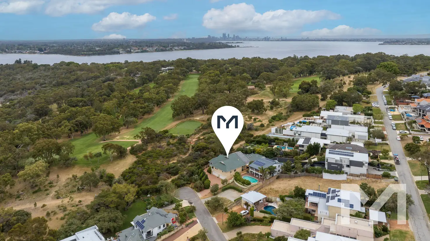 Main view of Homely house listing, 10 Strain Street, Bicton WA 6157
