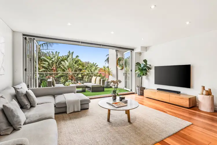 Main view of Homely apartment listing, 16/28-30 Fletcher Street, Bondi NSW 2026