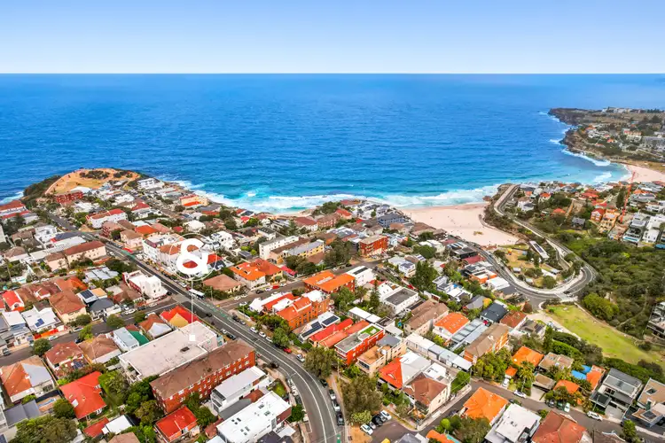 Third view of Homely apartment listing, 16/28-30 Fletcher Street, Bondi NSW 2026