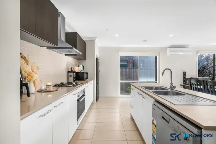 Sixth view of Homely house listing, 4 Hideaway Lane, Beveridge VIC 3753