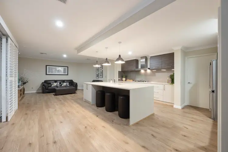 Third view of Homely house listing, 36 Tinsel Street, Yanchep WA 6035
