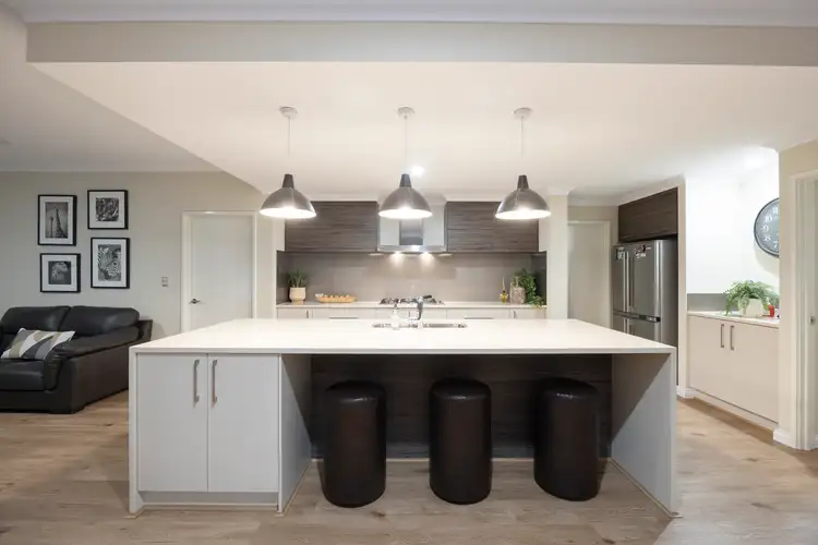 Fourth view of Homely house listing, 36 Tinsel Street, Yanchep WA 6035
