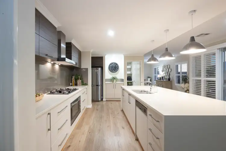 Fifth view of Homely house listing, 36 Tinsel Street, Yanchep WA 6035