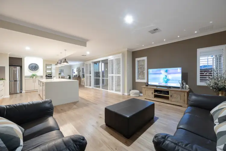 Seventh view of Homely house listing, 36 Tinsel Street, Yanchep WA 6035