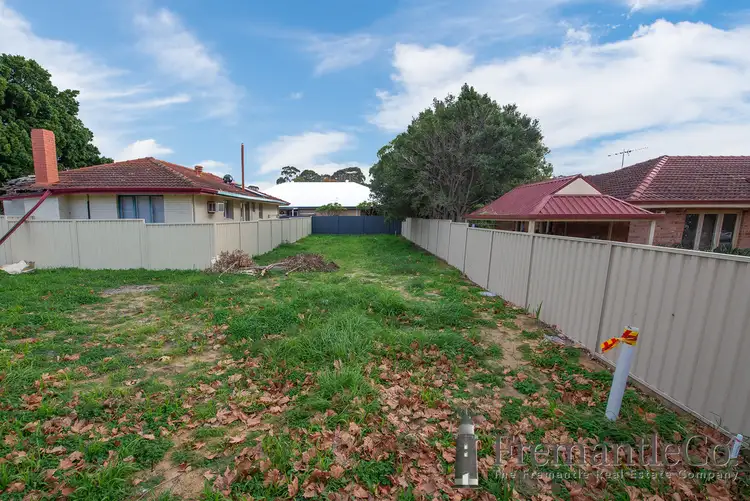 Second view of Homely land listing, 5 Juliet Road, Coolbellup WA 6163