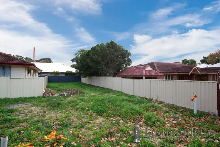 Third view of Homely land listing, 5 Juliet Road, Coolbellup WA 6163