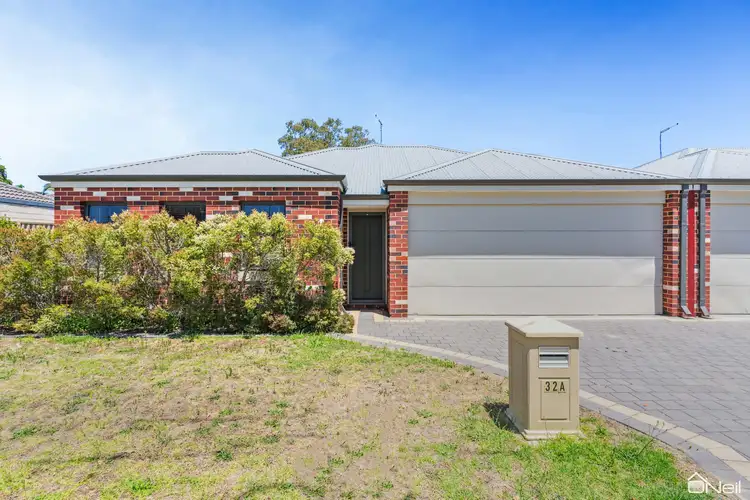 32A Foster Road, Kelmscott WA 6111