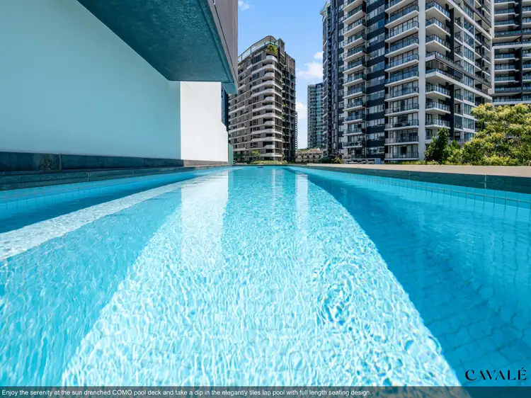 801/53 Wyandra Street, Teneriffe QLD 4005