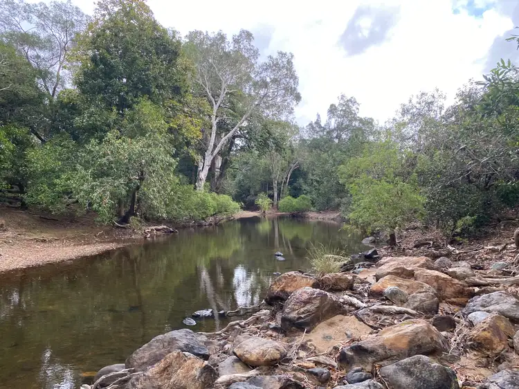 LOT 60 Oaky Creek Road, Cooktown QLD 4895