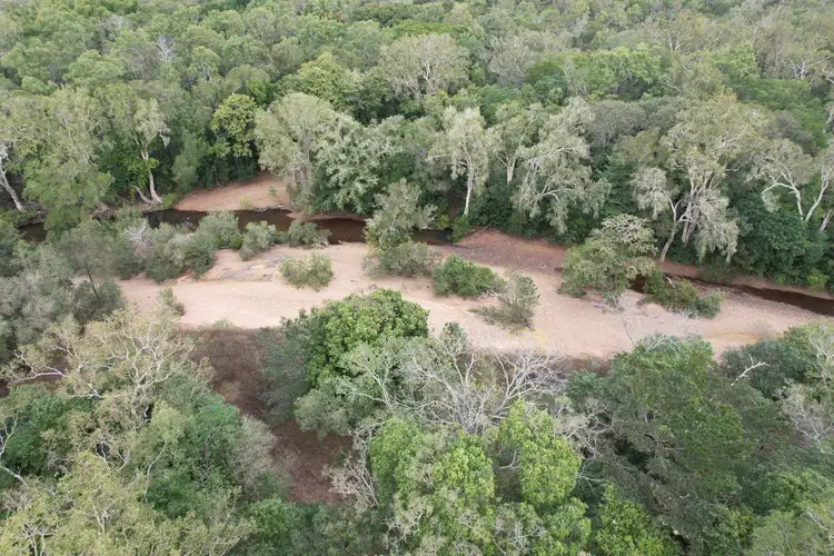 Third view of Homely land listing, LOT 60 Oaky Creek Road, Cooktown QLD 4895