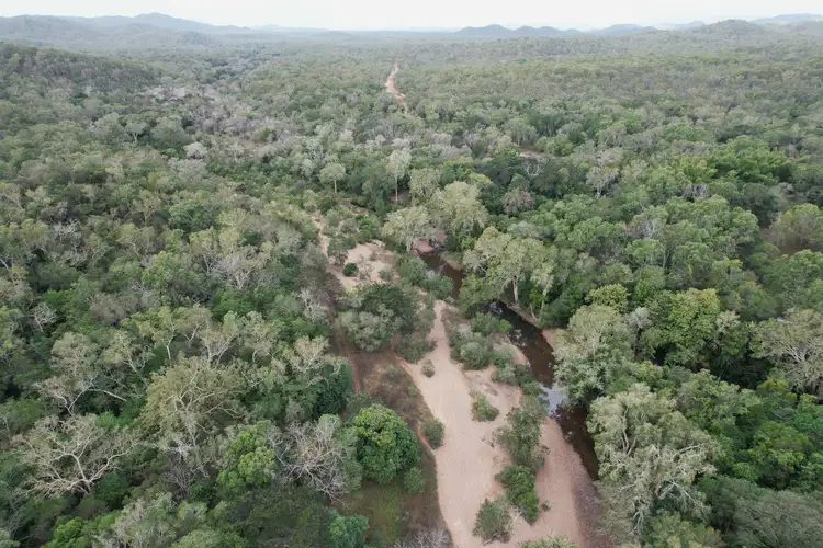 Fourth view of Homely land listing, LOT 60 Oaky Creek Road, Cooktown QLD 4895