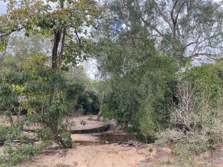 Fifth view of Homely land listing, LOT 60 Oaky Creek Road, Cooktown QLD 4895