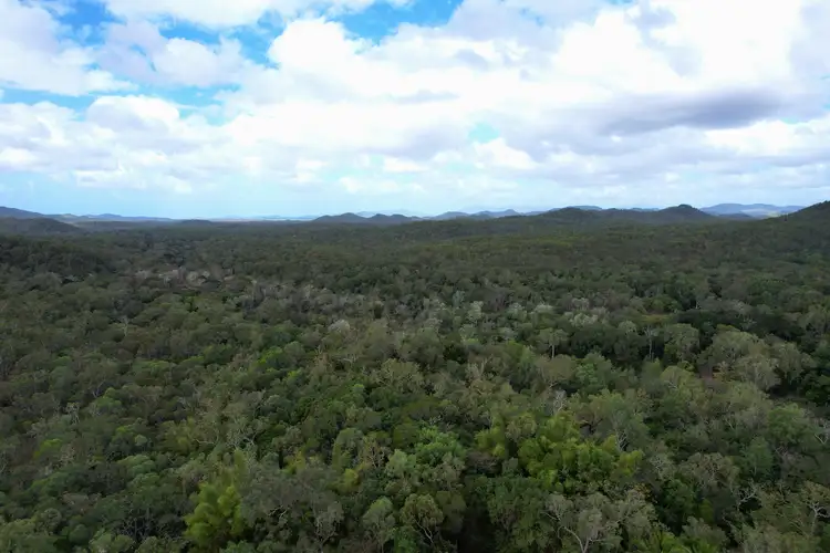 Sixth view of Homely land listing, LOT 60 Oaky Creek Road, Cooktown QLD 4895