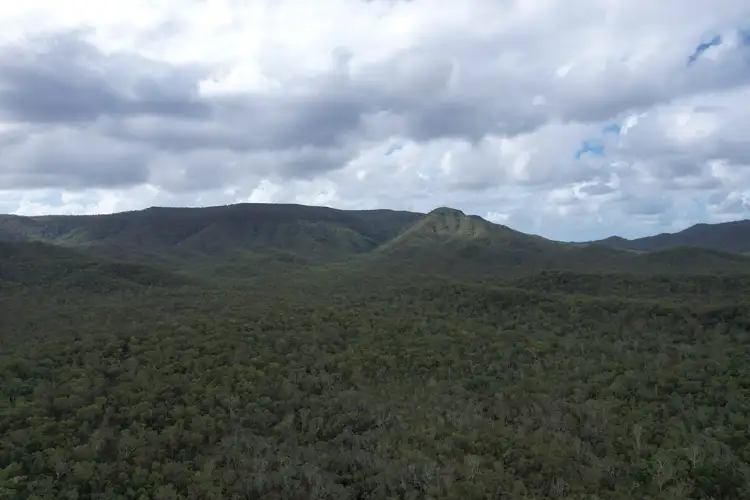 Seventh view of Homely land listing, LOT 60 Oaky Creek Road, Cooktown QLD 4895